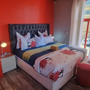  Guest house Neo & Ruks Parow