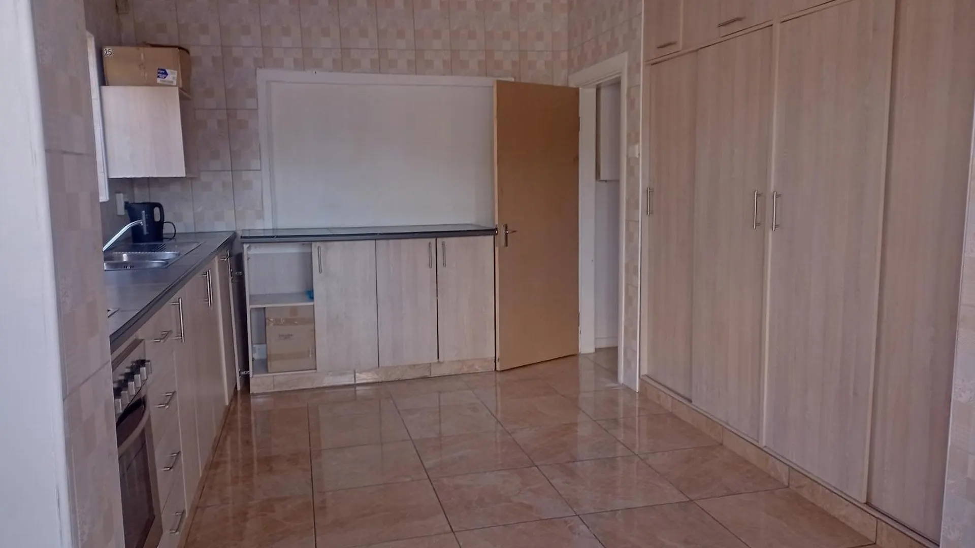 Exotica Guest House Goodwood Cape Town 0*,