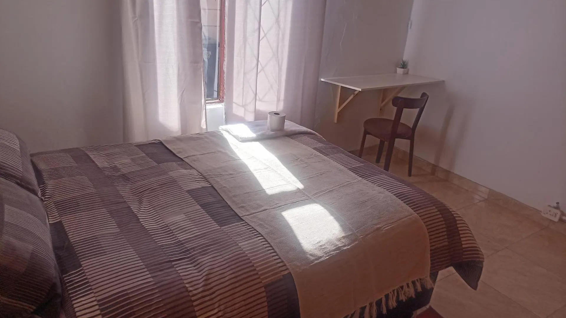 Exotica Guest House Goodwood Cape Town South Africa