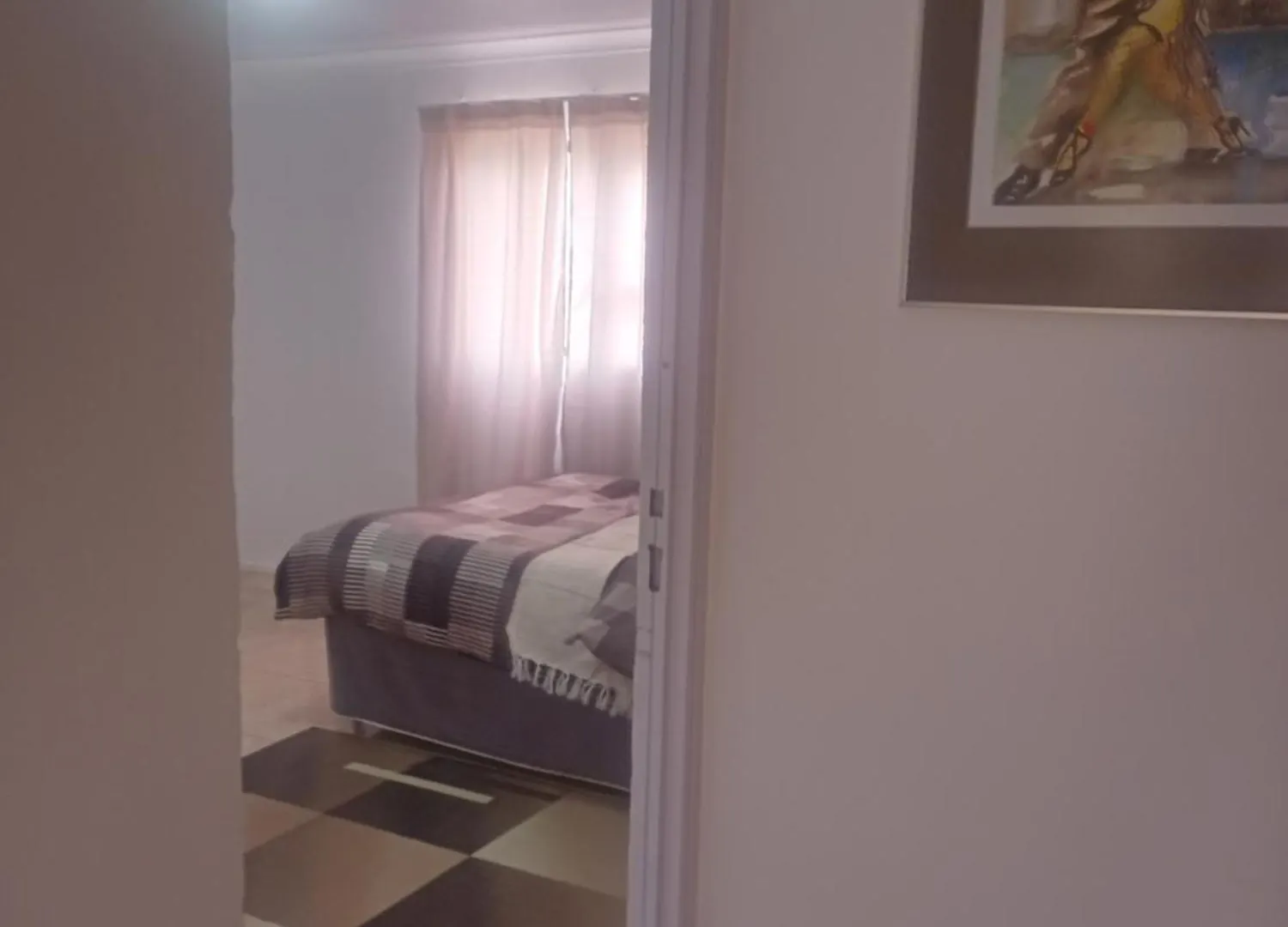 Exotica Guest House Goodwood Cape Town
