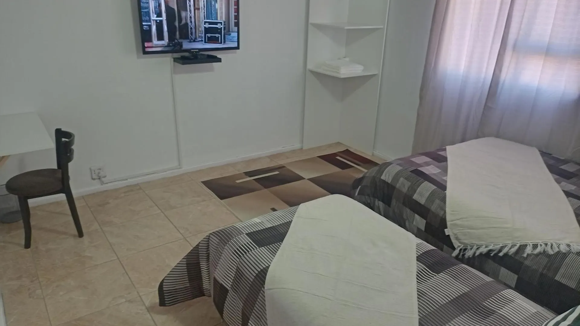 Exotica Guest House Goodwood Cape Town