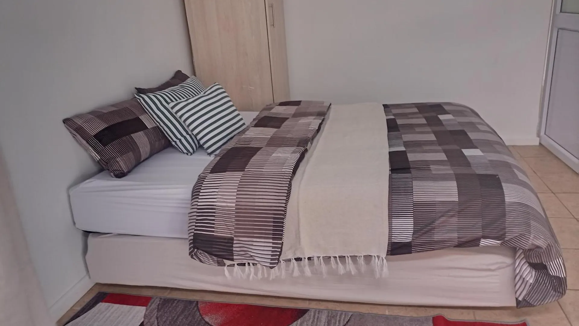Exotica Guest House Goodwood Cape Town 0*,  South Africa