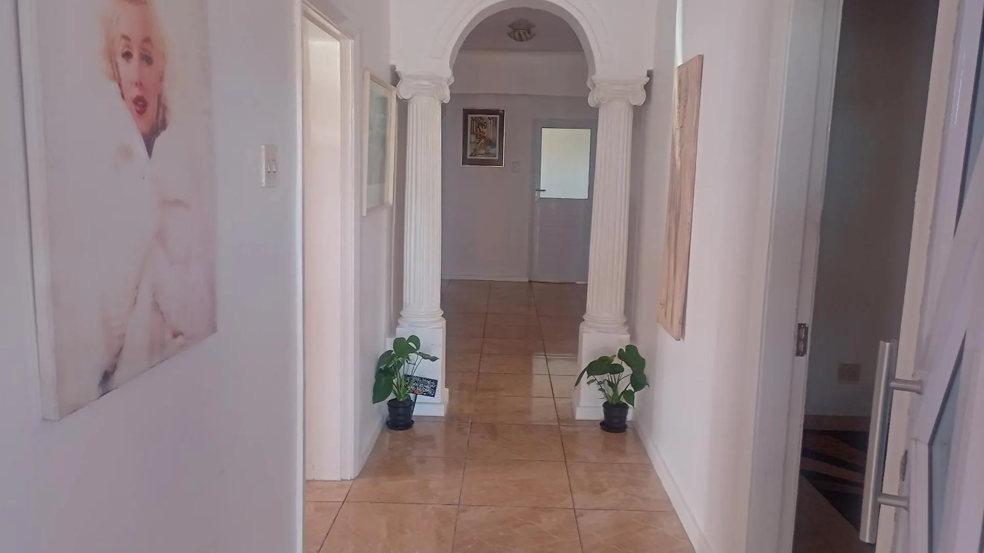 Exotica Guest House Goodwood Cape Town